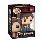Funko Pop Television: Netflix Stranger Things – Steve Harrington