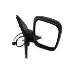 Vw T5 Door Mirror Electric Right 04-09