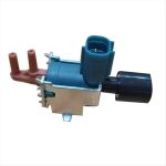 Turbocharged Solenoid Valves 25860-30070 For Yaris