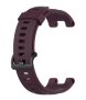 Replacement Strap For T-rex Pro Gps Smartwatch Maroon
