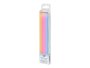 Tall Birthday Candles Set Of 12 Pastels