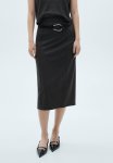 Skirt Clint - Grey