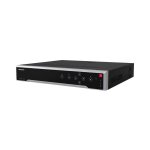 Hikvision Nvr 64CH 400MBPS No Poe