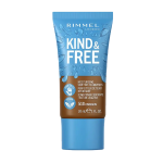 Rimmel Kind & Free Moisturising Skin Tint Foundation Assorted - 510 Cinnamon