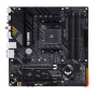 Asus Tuf Gaming B550M-PLUS Wifi II Amd B550 Socket AM4 Micro-atx Desktop Motherboard