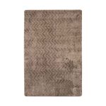 Brown Shaved Carpet – CS01