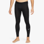 Nike Mens Dri-fit Black Long Base Tights