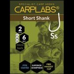 Carplabs Short Shank