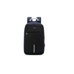 Astrum LB220 Backpack Oxford 300D 15" Blue blac