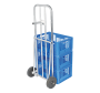 Beer Crate Trolley