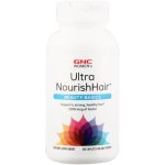 GNC Women's Ultra Nourish Hair Caplets 60 Caplets