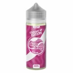 Dispo Drops Straight Up Edition – Litchi Flavouring Kit 120ML