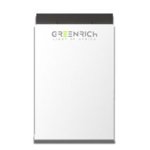 5.1KWH Wall Mount Greenrich