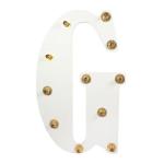 Light Letters G80CM