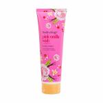 Bodycology Body Cream - Pink Vanilla Wish - 8 Oz