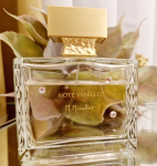 M. Micallef Note Vanillee Decants samples