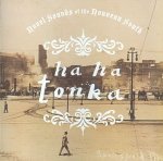 Novel Sounds Of The Nouveau South - Import Cd