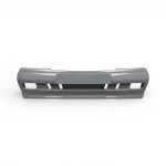 Fibreforce Amg Style Front Bumper For Mercedes W201 Non-oem - Autostyle Motorsport South Africa