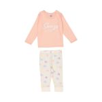 Snooze Queen Long Sleeve Pajamas
