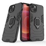 Black Panther Cover For Iphone 15 Plus