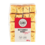 Buttermilk Rusks 500G