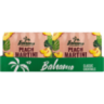 Peach Martini Spirit Cooler Cans 24 X 440ML