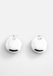 Earrings Matea - Silver
