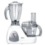 Sunbeam Food Processor With Blender SFP-810W
