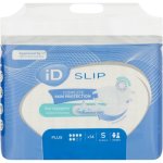 ID Incontinence Slips Plus Small 14S
