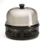 COBB Compact Black Mesh