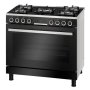 Bosch HJY5G7V60Z Gas Cooker