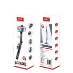 Jmary KT-299 Selfie Ai Tracking Tripod 360 Degrees Rotation
