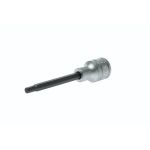 - 1 2INCH Drive 5MM Hex Bit Socket 100MM Long - M122505-C