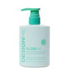 – Gloss.me Hydrating Treatment Mask 500ML 16.9OZ