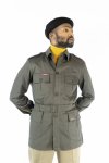 Navada Bush With Removable Fur Jacket