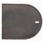 Big Pig Flat Iron Bbq Plate