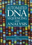 Automated Dna Sequencing And Analysis