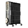 Goldair Steampunk Oil Heater 11 Fin