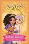 Starlight Sleepover Book 3 Paperback