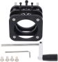 Manual Router Table Manual Aluminum Alloy 51MM Router Max Router Lift Base