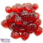 Strawberry Gummy Candy Sc Concentrate - 10ML