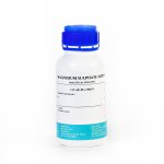 Magnesium Sulphate Hepta Cp 500G