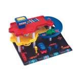 Garage Playset