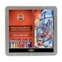 Polycolor Artist Coloured Pencils Set Of 48