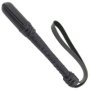 Ballistix Ballistic Leather Billy With Hand Strap