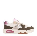 Soviet Major Youths Sneakers Nude