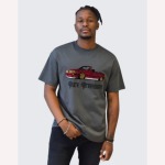 Pure Stance Short Sleeve T-sh