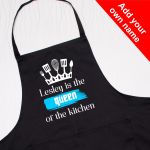 Queen Of The Kitchen 1