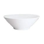 Dinnerware Nova Style Lined Salad Bowl - 26CM Set Of 3
