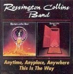 Anytime Anyplace Anywhere this Is The Way This Is The Way Cd